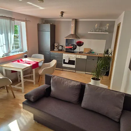 Kornblume Apartament