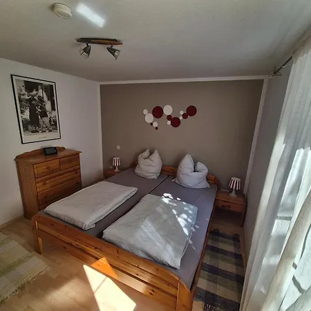 Kornblume Apartament