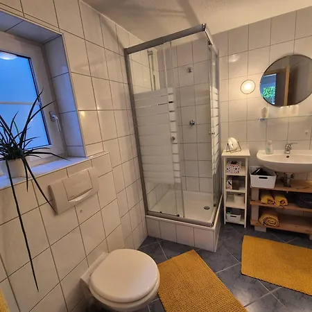 Apartament Kornblume *