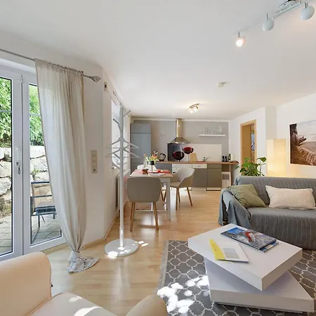 Kornblume Apartament