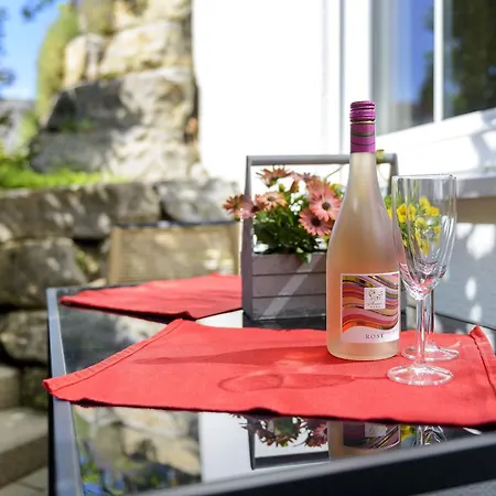 Kornblume Apartament Bodman-Ludwigshafen