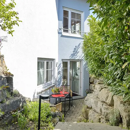 Apartament Kornblume Bodman-Ludwigshafen