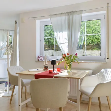Kornblume Apartament Bodman-Ludwigshafen