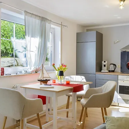 Kornblume Apartament Bodman-Ludwigshafen
