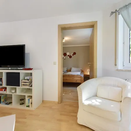 Kornblume Apartament