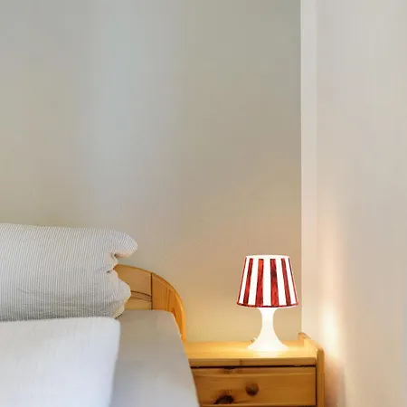 Kornblume Apartament Bodman-Ludwigshafen