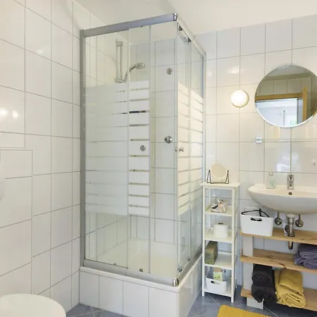 Kornblume Apartament Bodman-Ludwigshafen
