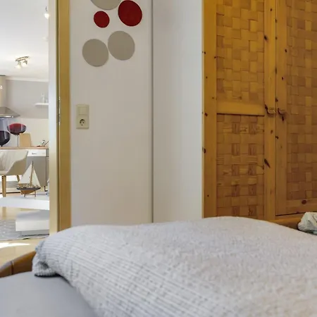 Kornblume Apartament Bodman-Ludwigshafen