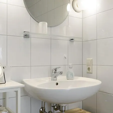 Kornblume Apartament Bodman-Ludwigshafen