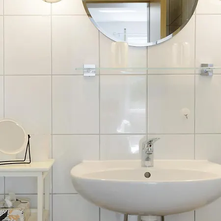 Apartament Kornblume