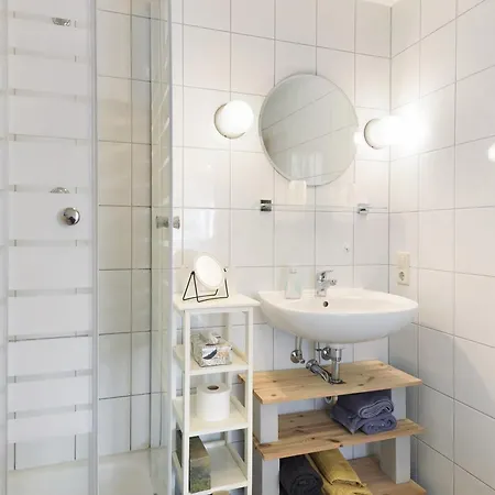 Kornblume Apartament Bodman-Ludwigshafen