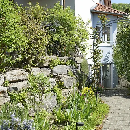 Kornblume Apartament *