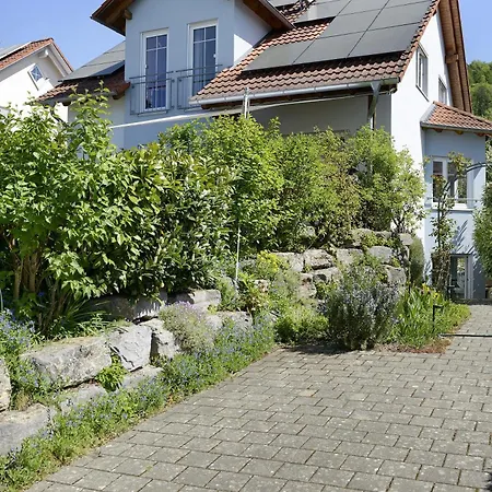 Kornblume Apartament Bodman-Ludwigshafen